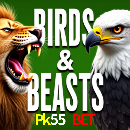 cassino Pk55 Bet